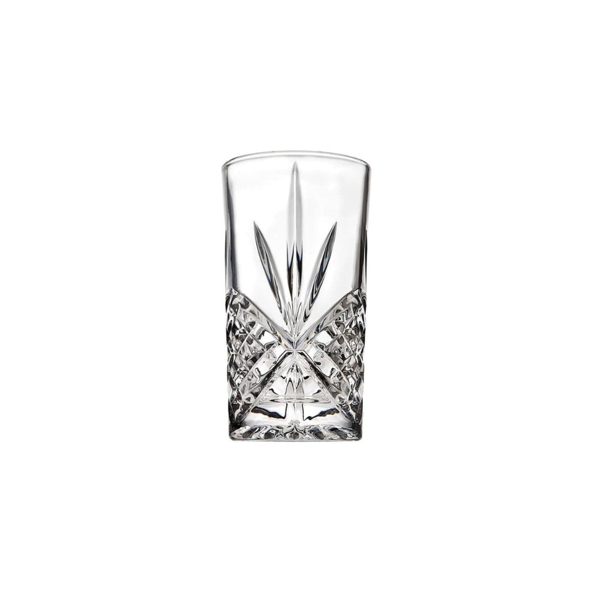 Paris Collection HiBall Set of 4 325ml