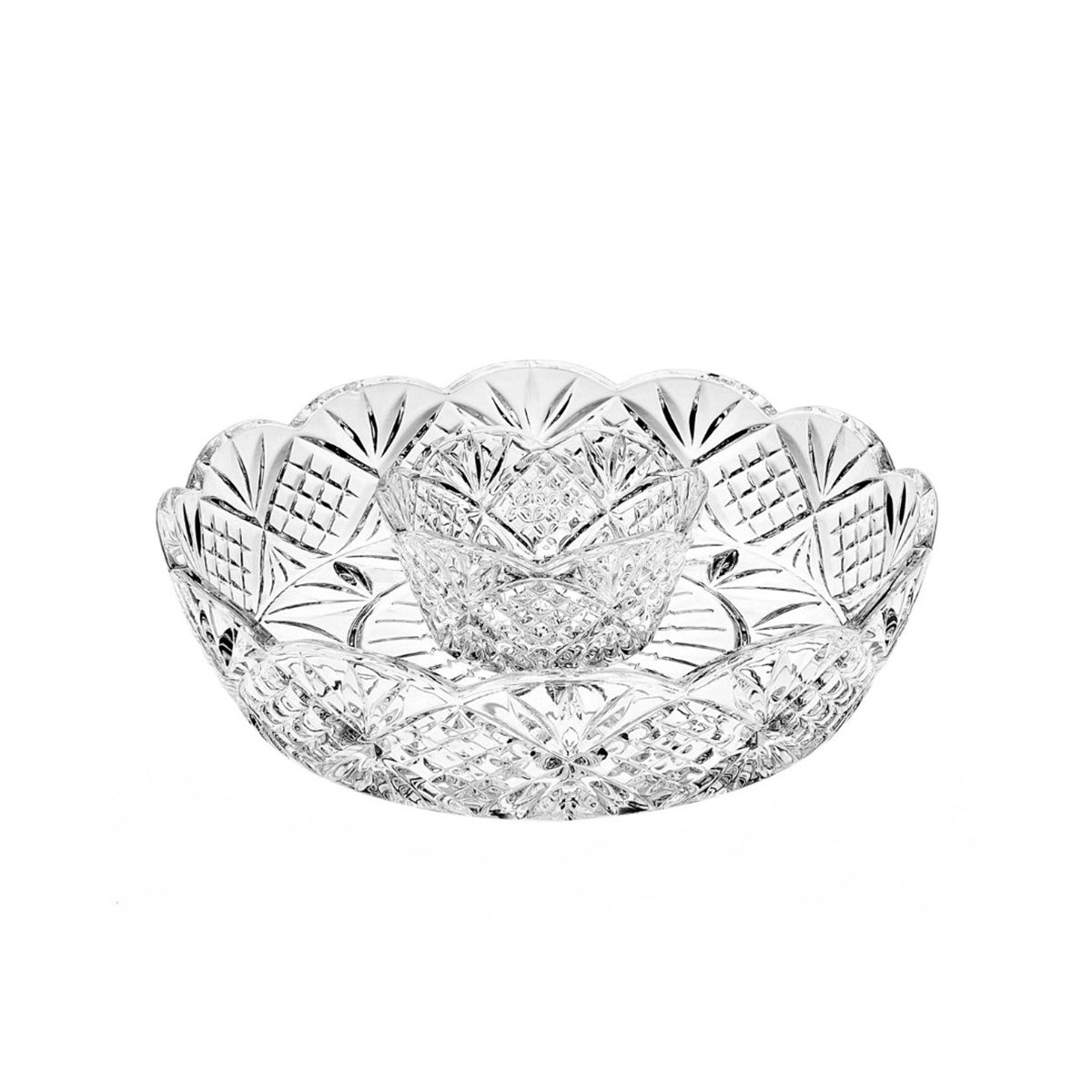 Paris Collection Mini Chip & Dip