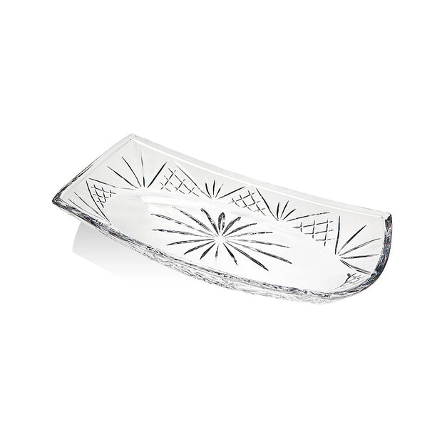 Paris Collection Oval Tray 30.5cm