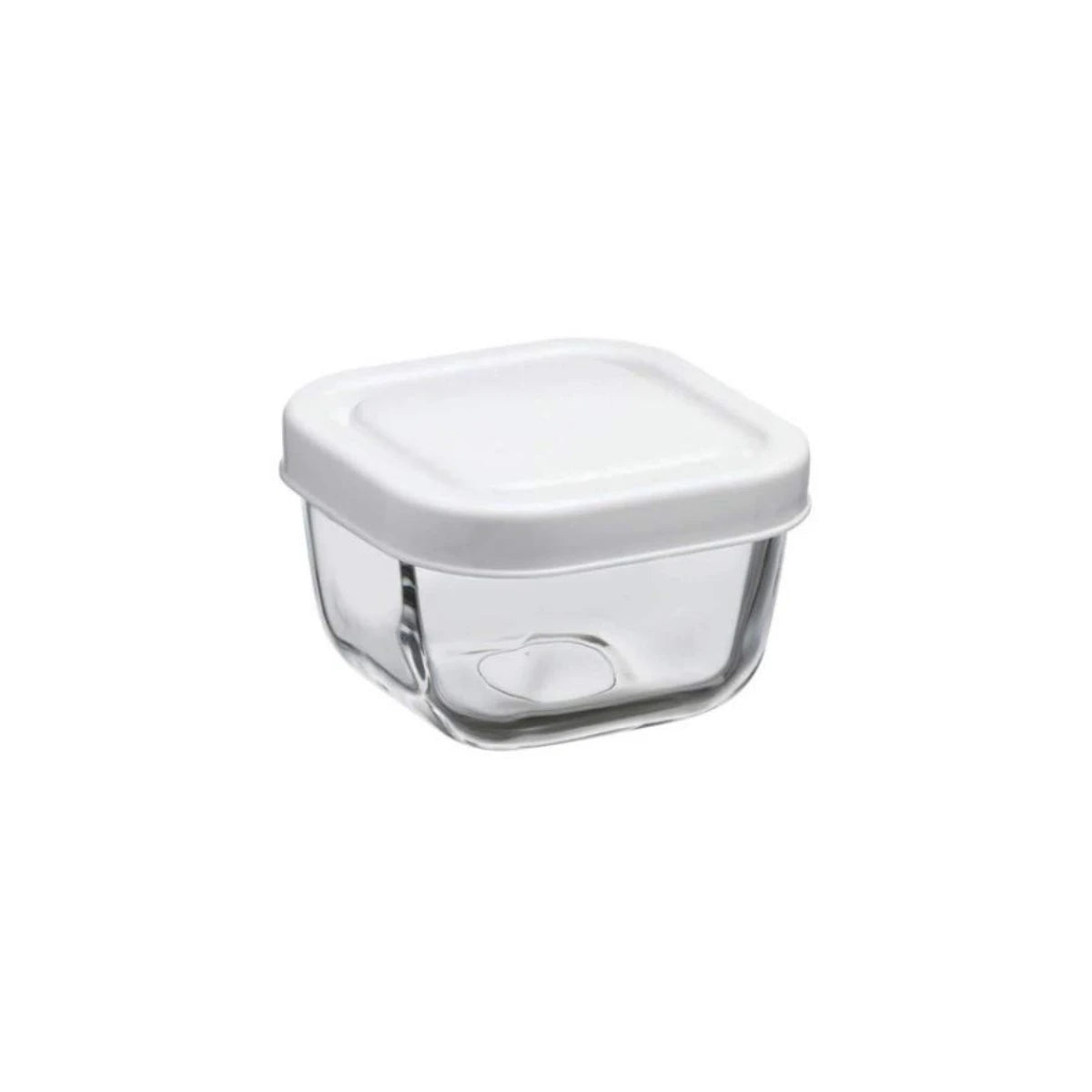 Pasabahce SnowBox Food Container 275ml