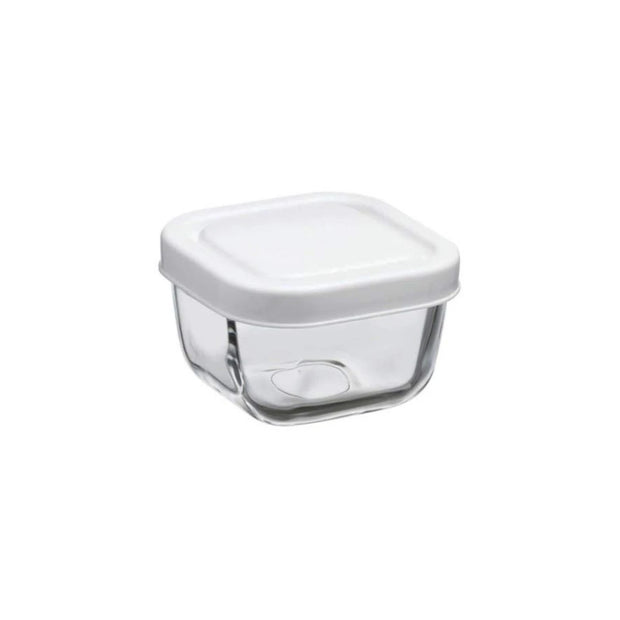 Pasabahce SnowBox Food Container 275ml