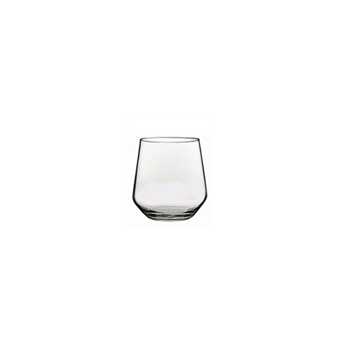 Pasabahce Allegra Juice Glass Set of 3 - 115ml