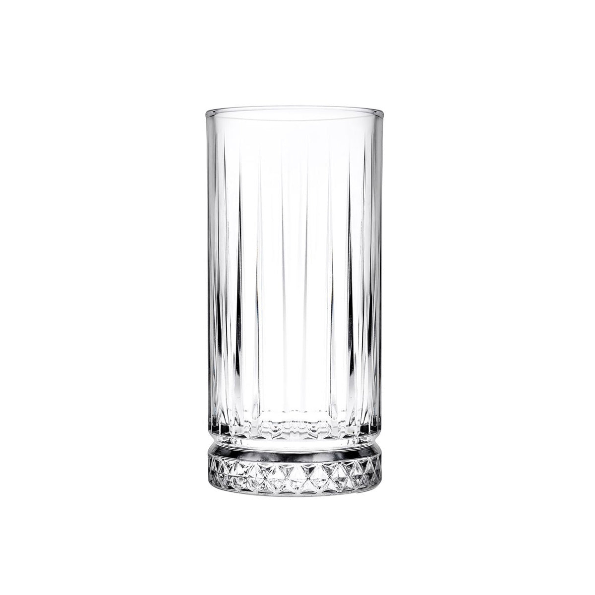 Pasabahce Elysia Hiball 280ml - 4pc