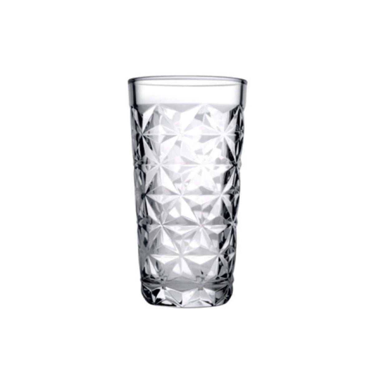 Pasabahce Estrella Hiball 360ml - 4pc