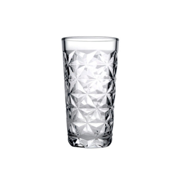 Pasabahce Estrella Hiball 360ml - 4pc