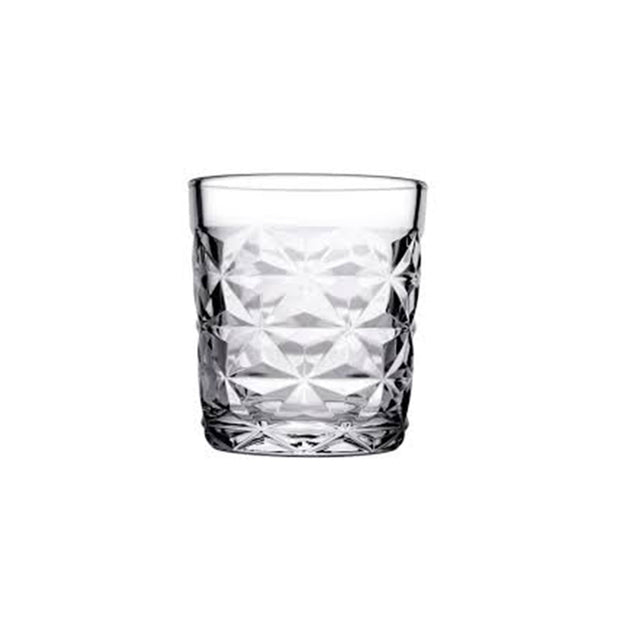 Pasabahce Estrella Waterglass 305ml - 4pc