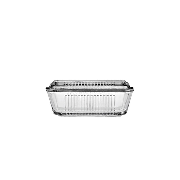 Pasabahce Frigo Butter Dish 250g
