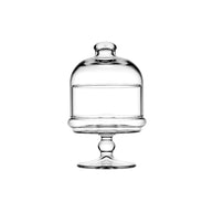 Pasabahce Patisserie Mini Dome Stand