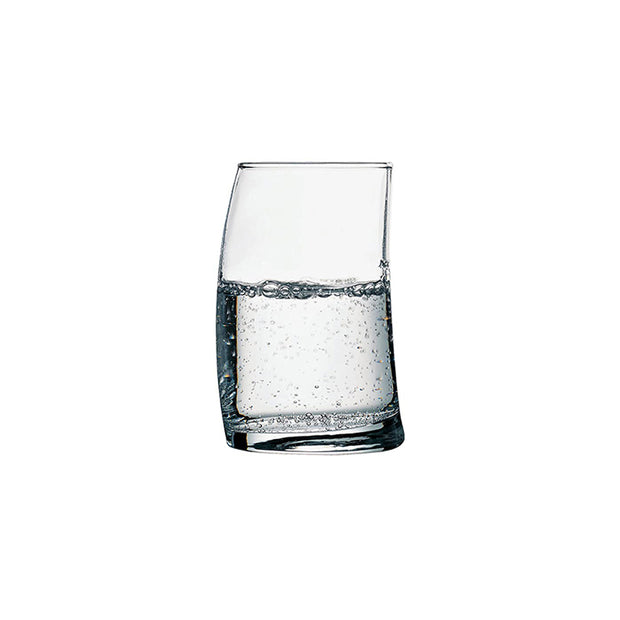 Pasabahce Penguen Water Glass Set of 6 - 275ml
