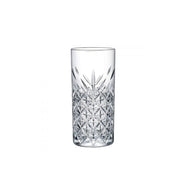 Pasabahce Timeless Hiball Golden Touch  295ml - 4pc