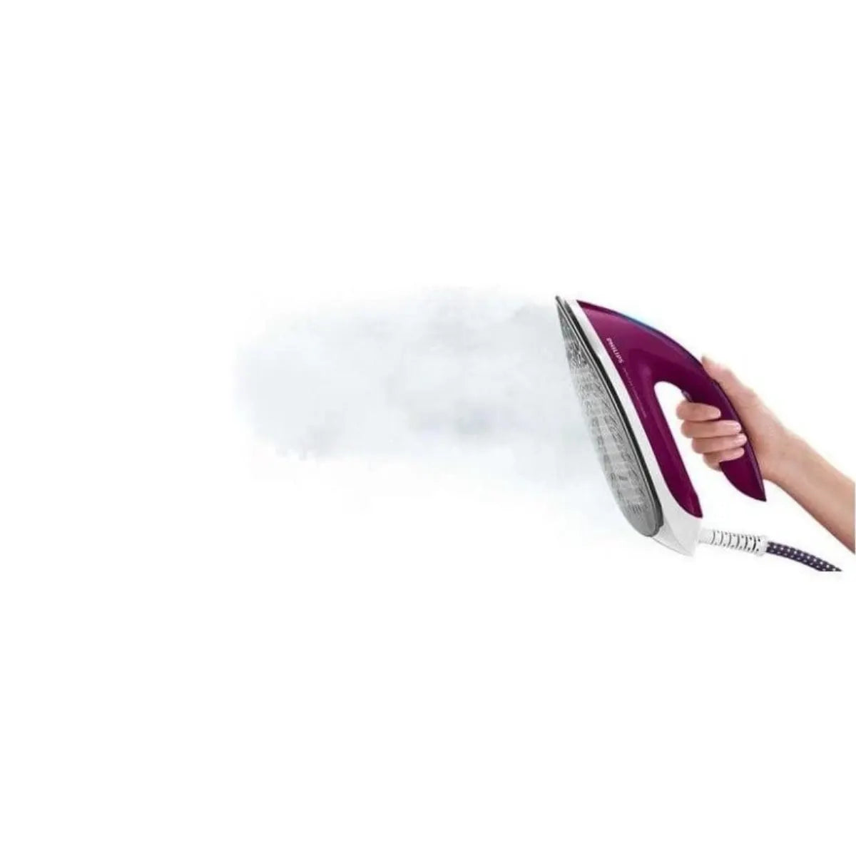 PerfectCare Compact Essential Steam Generator Iron