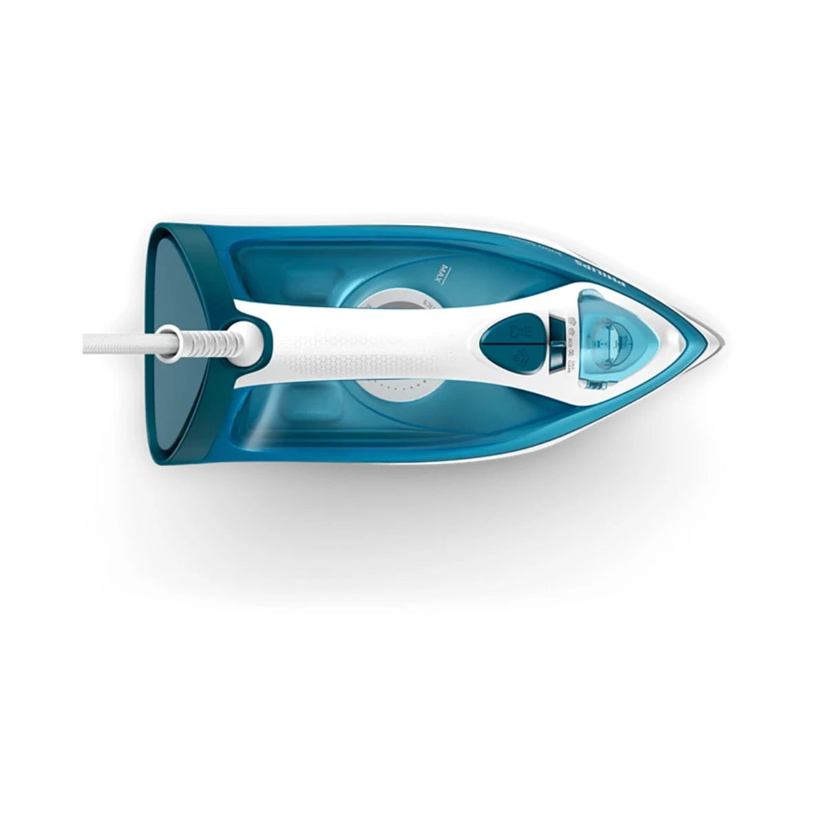 Philips 3000 Series Blue Steam Iron