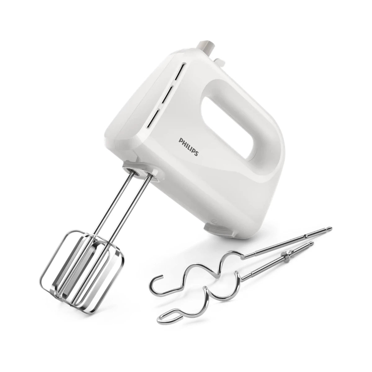 Daily Collection Mixer White HR3705/0