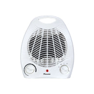 Pineware Fan Heater 2000W - White