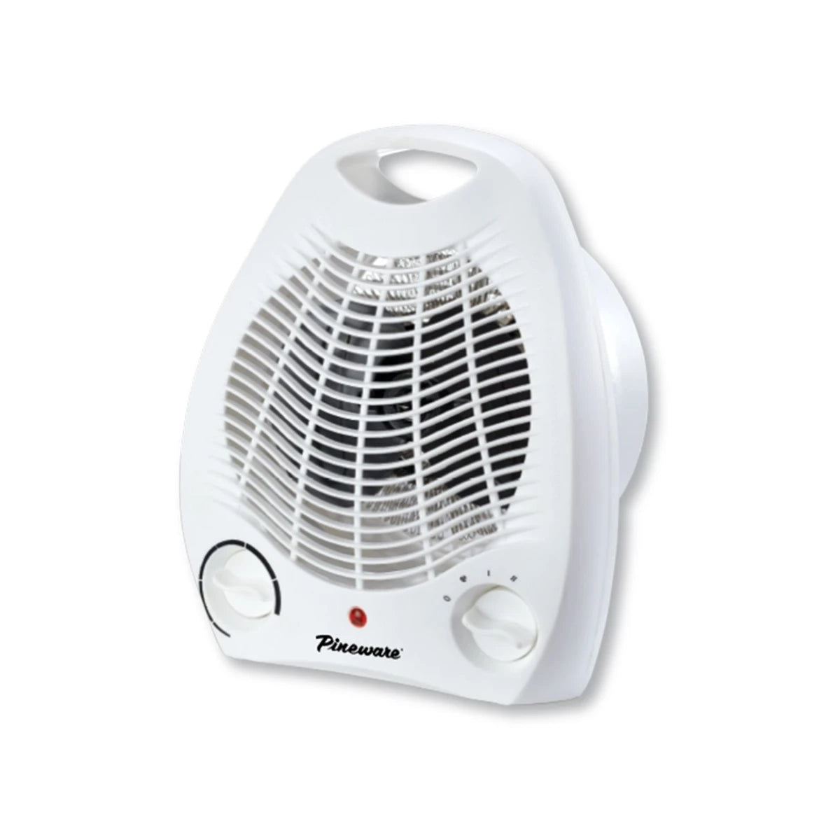 Pineware Fan Heater 2000W - White