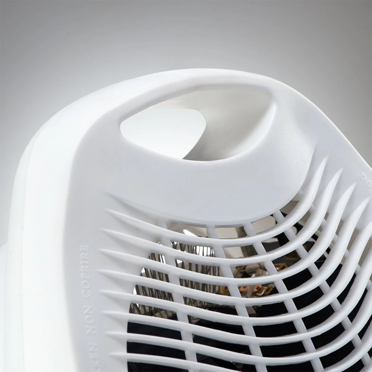 Pineware Fan Heater 2000W - White