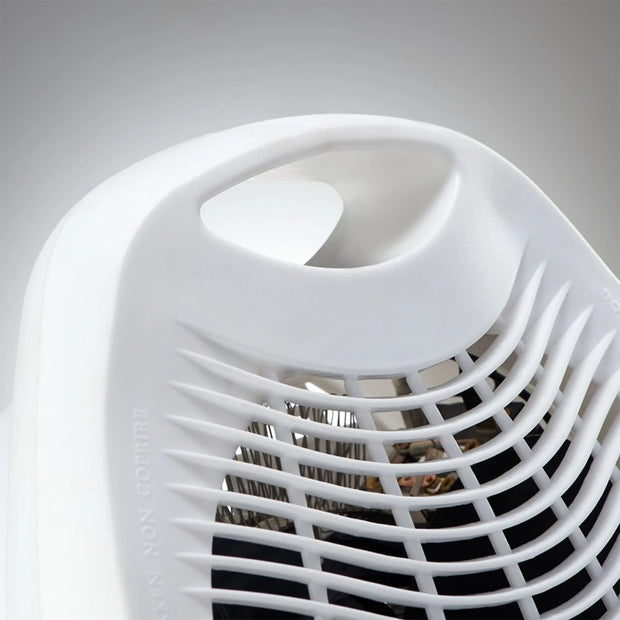 Pineware Fan Heater 2000W - White