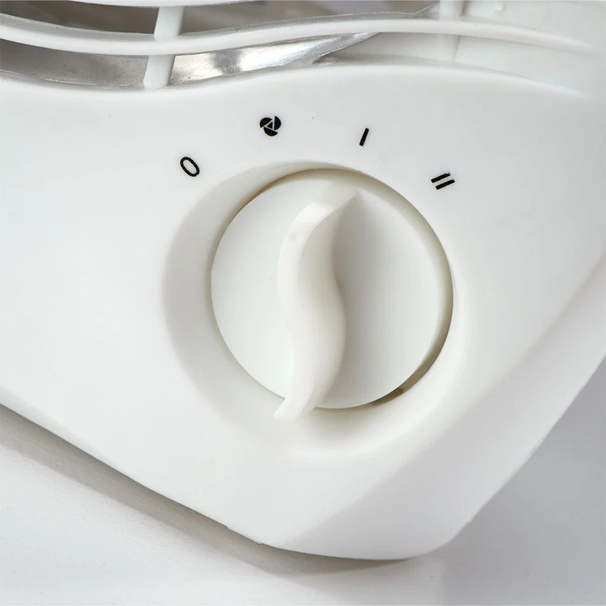 Pineware Fan Heater 2000W - White
