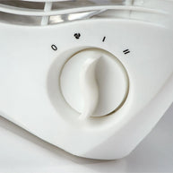 Pineware Fan Heater 2000W - White