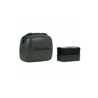 Polarbox 6L Cooler with 2 Lunch Boxes