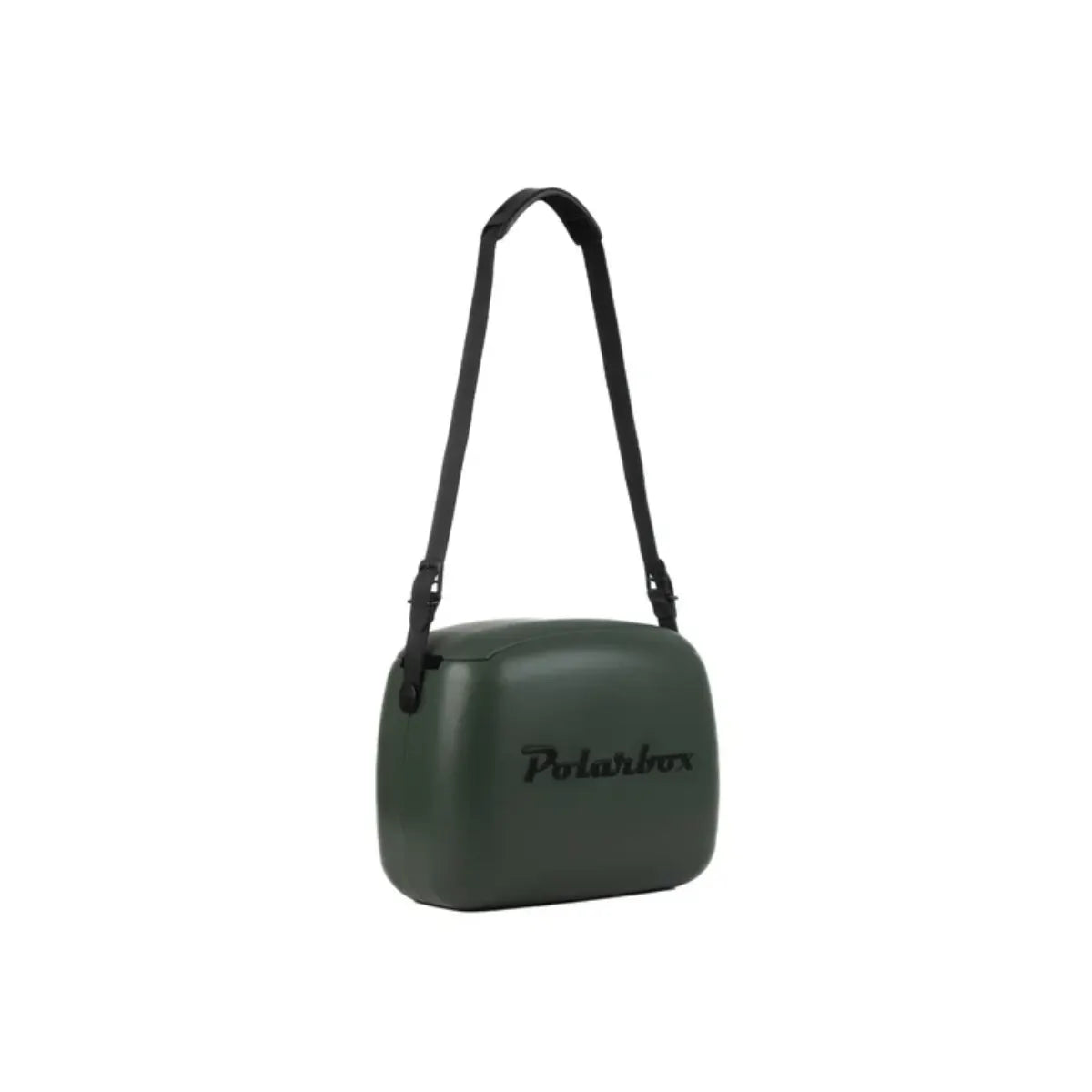 Polarbox 6L Cooler with 2 Lunch Boxes