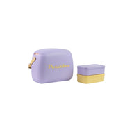 Polarbox 6L Cooler with 2 Lunch Boxes