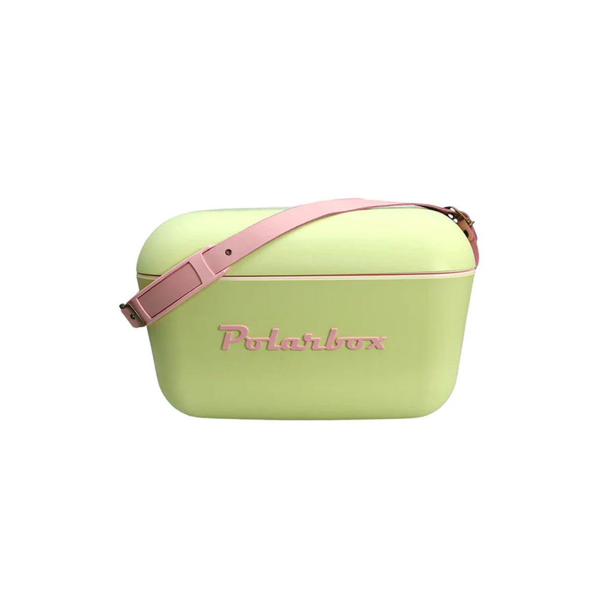 Polarbox Cooler Box With Shoulder Strap