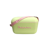 Polarbox Cooler Box With Shoulder Strap