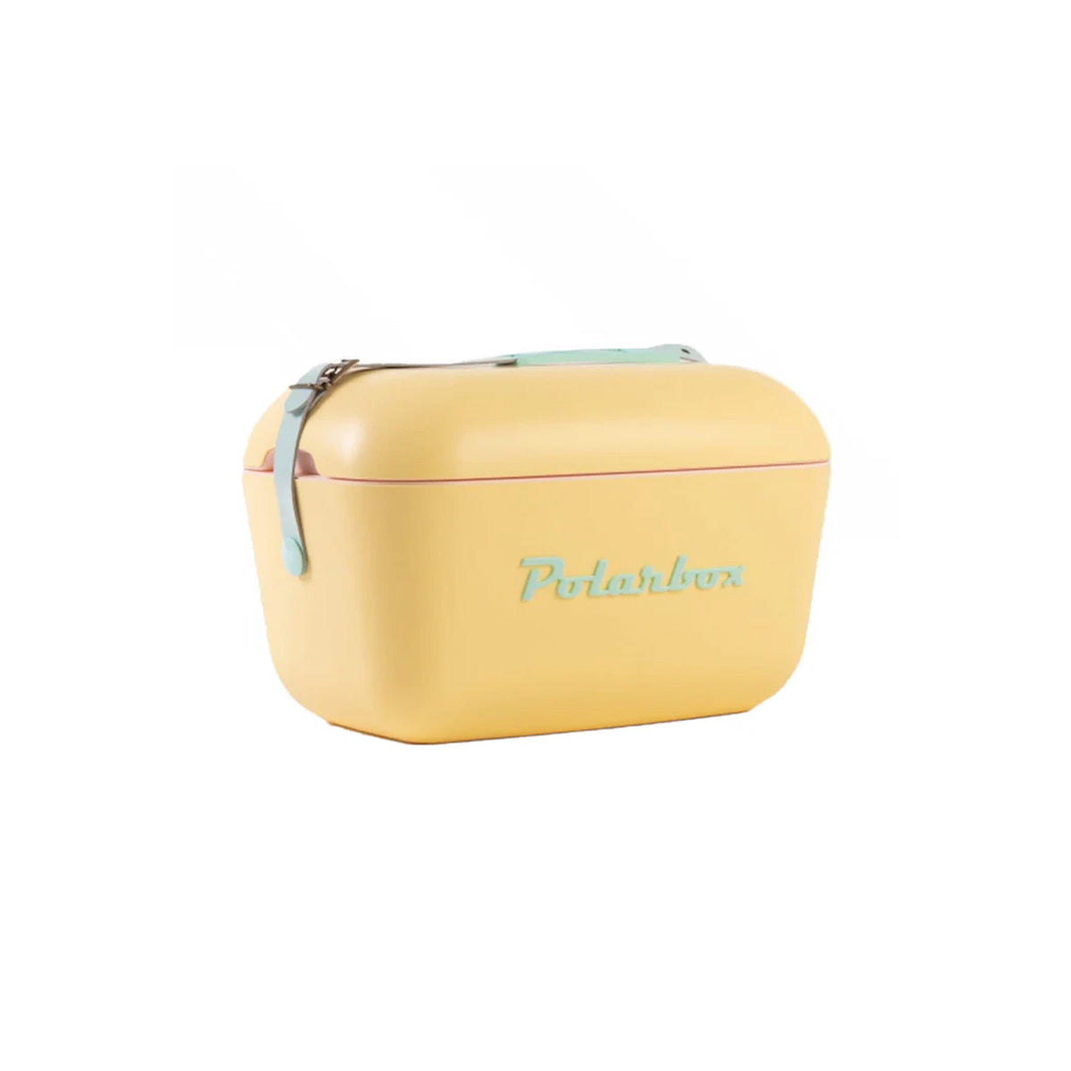 Polarbox Cooler Box With Shoulder Strap