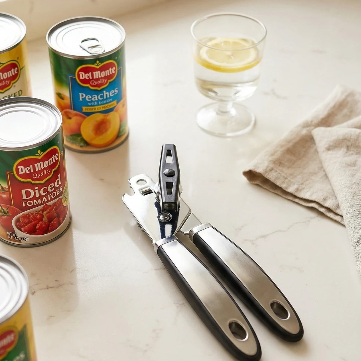 Premier Collection Can Opener