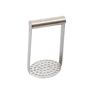 Stainless Steel Potato Masher