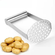 Stainless Steel Potato Masher