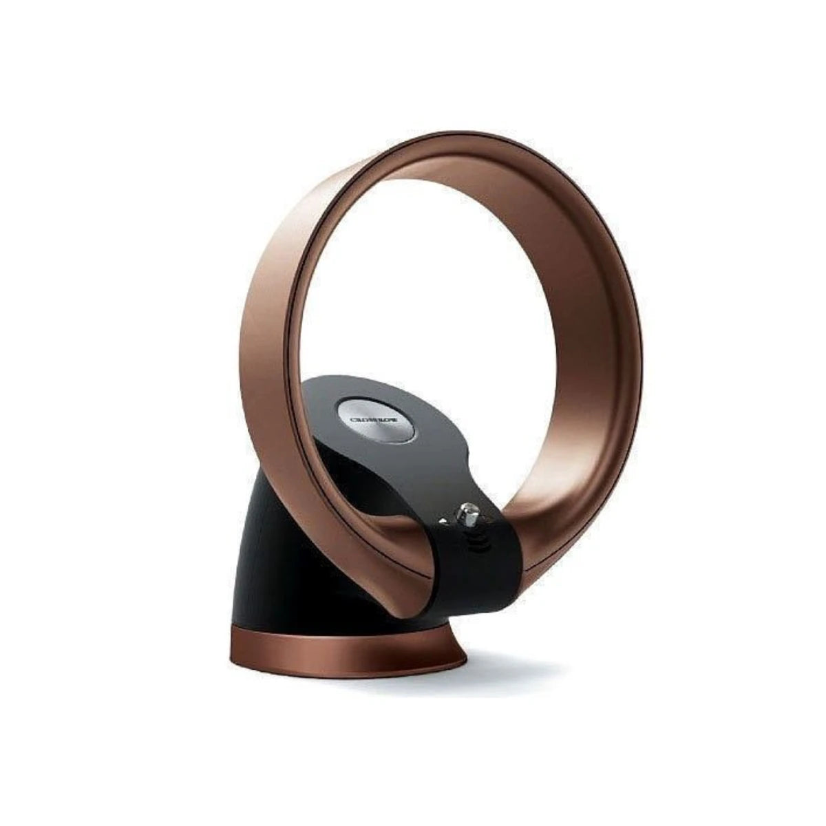 Prima Desktop Wall Mounted Foldable Bladeless Fan