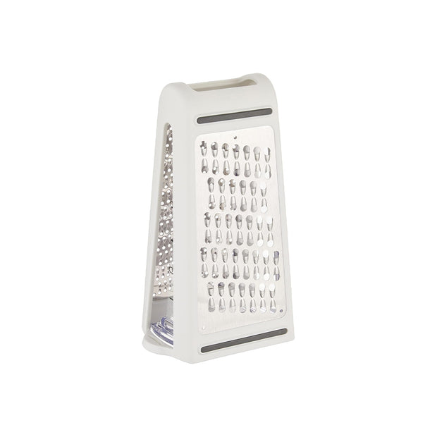 Progressive 2 Way Grate and Measure