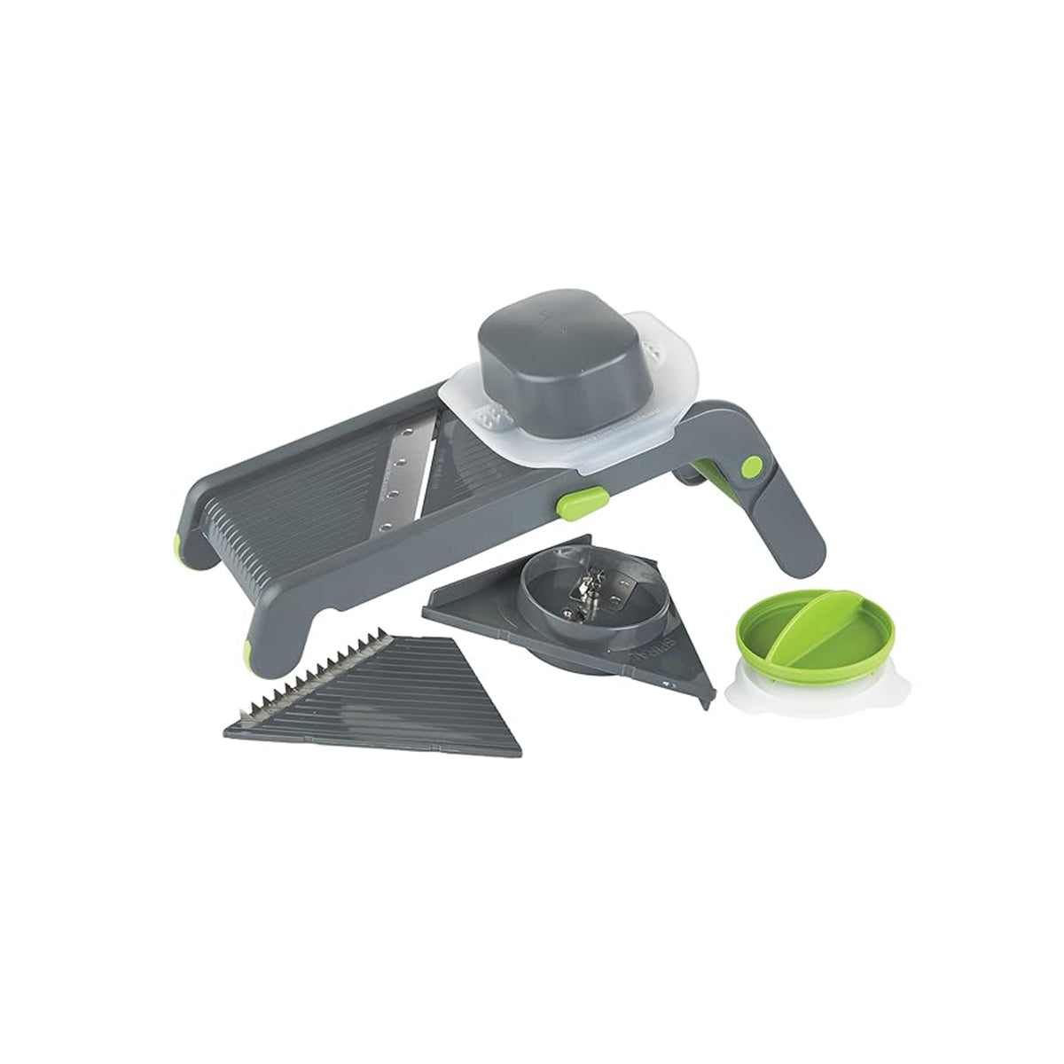Progressive Compact Mandoline Slicer