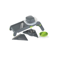 Progressive Compact Mandoline Slicer
