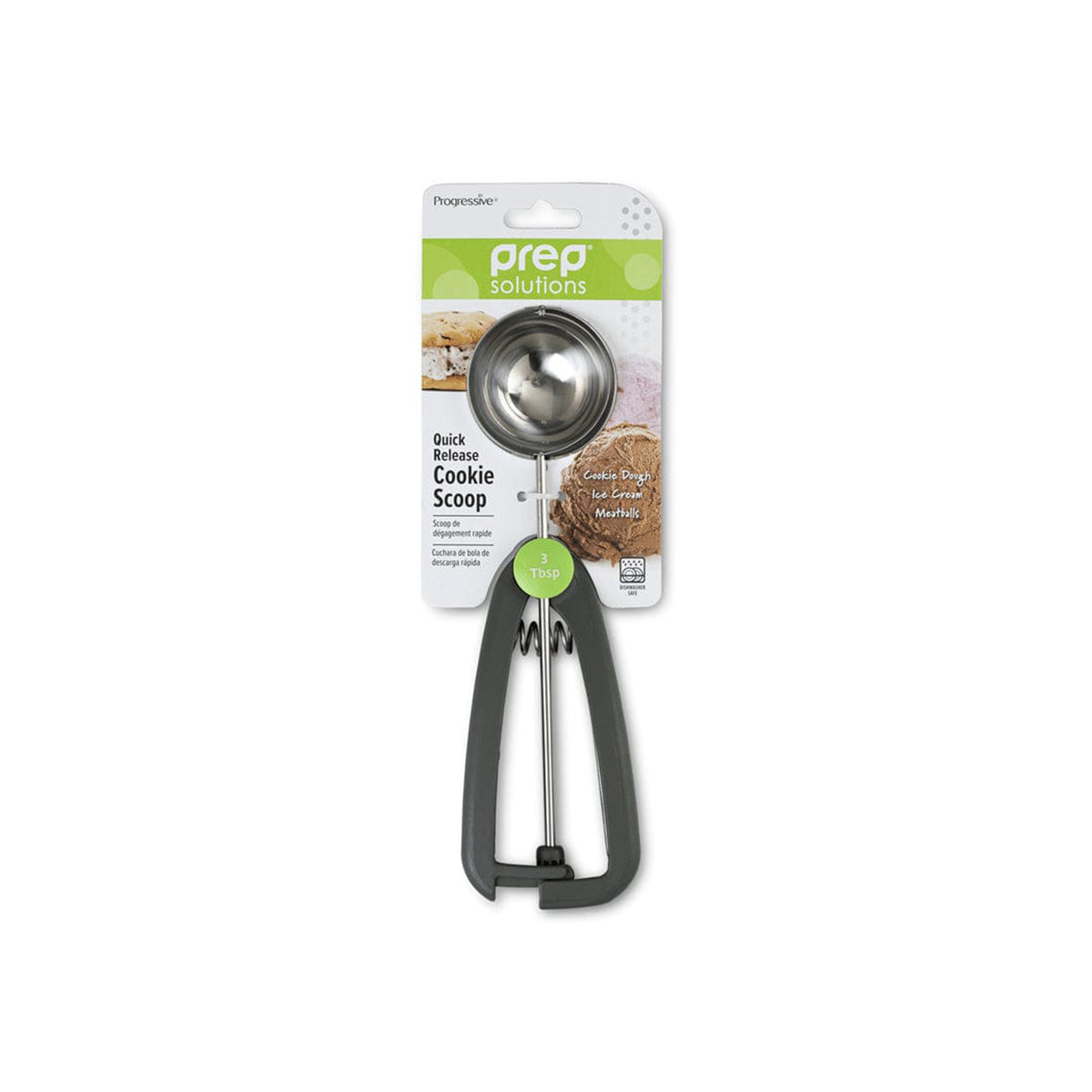 Progressive Cookie Scoop