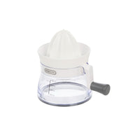 Progressive Crank-It Citrus Juicer