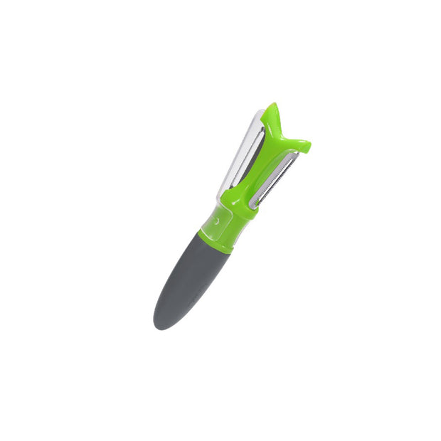 Progressive Dual Peeler