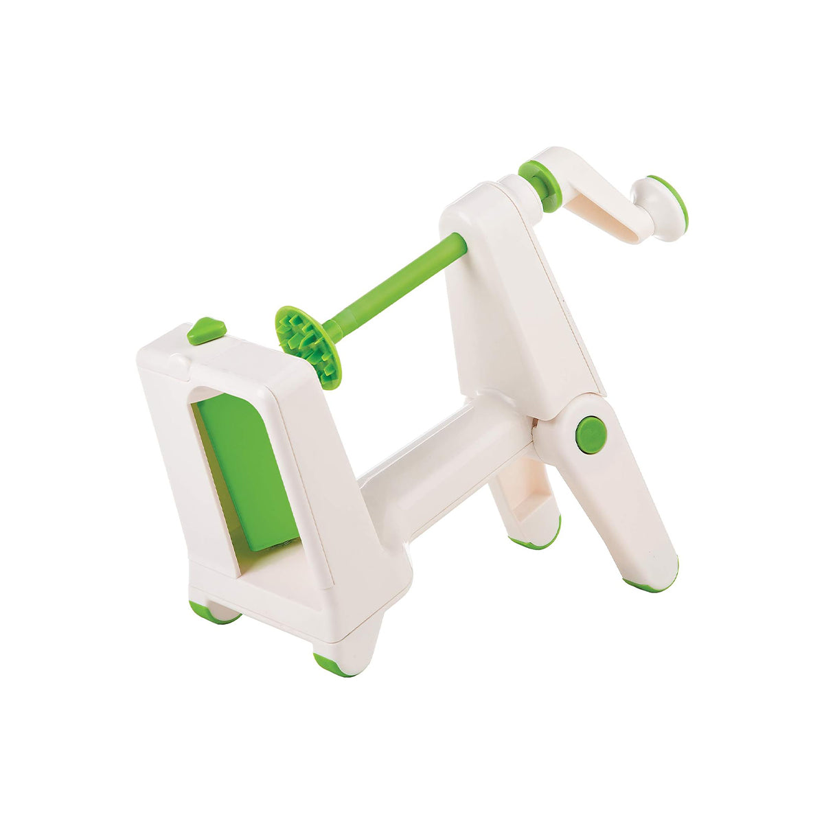 Progressive Easy Twist Spiralizer