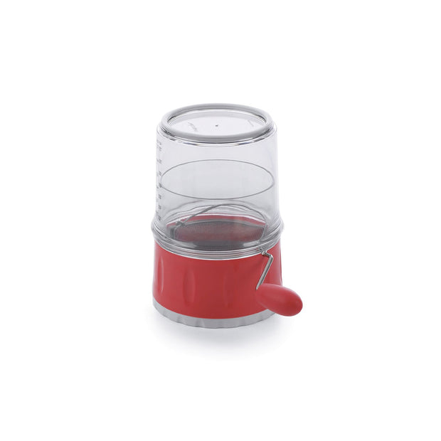 Progressive Measuring Flour Sifter 700ml