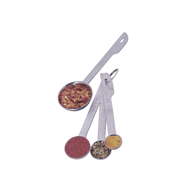 Progressive Measuring Spoons
