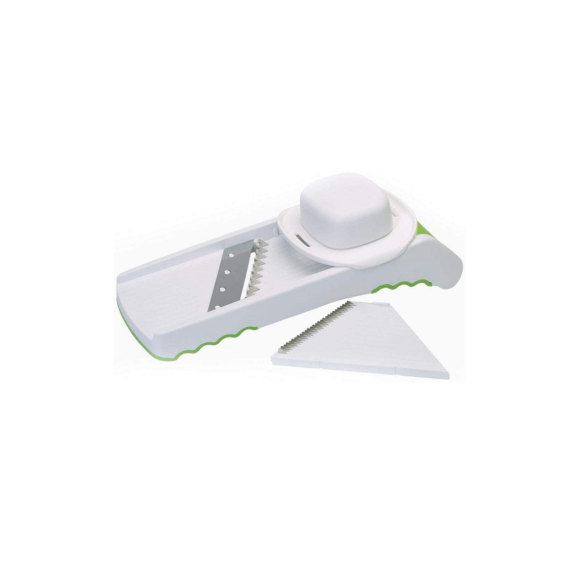 Progressive Multi Slicer