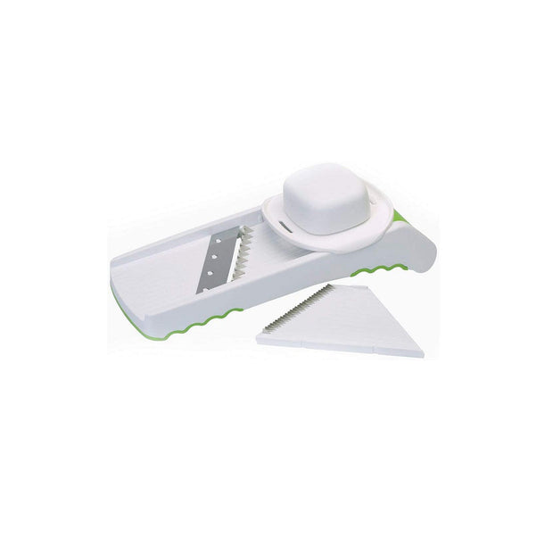 Progressive Multi Slicer