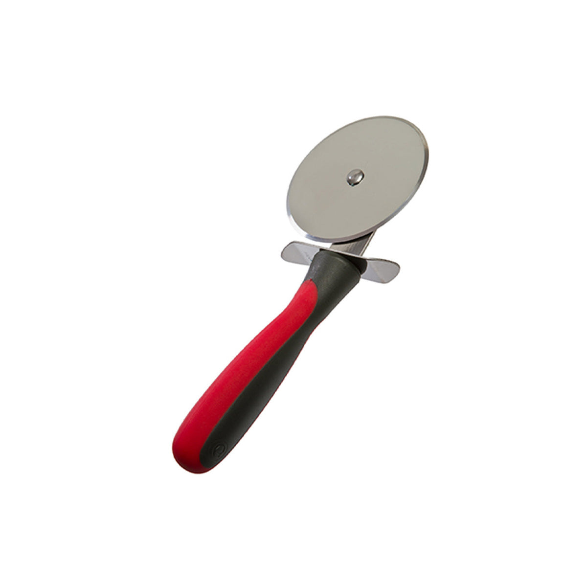 Progressive Pizza Wheel Red