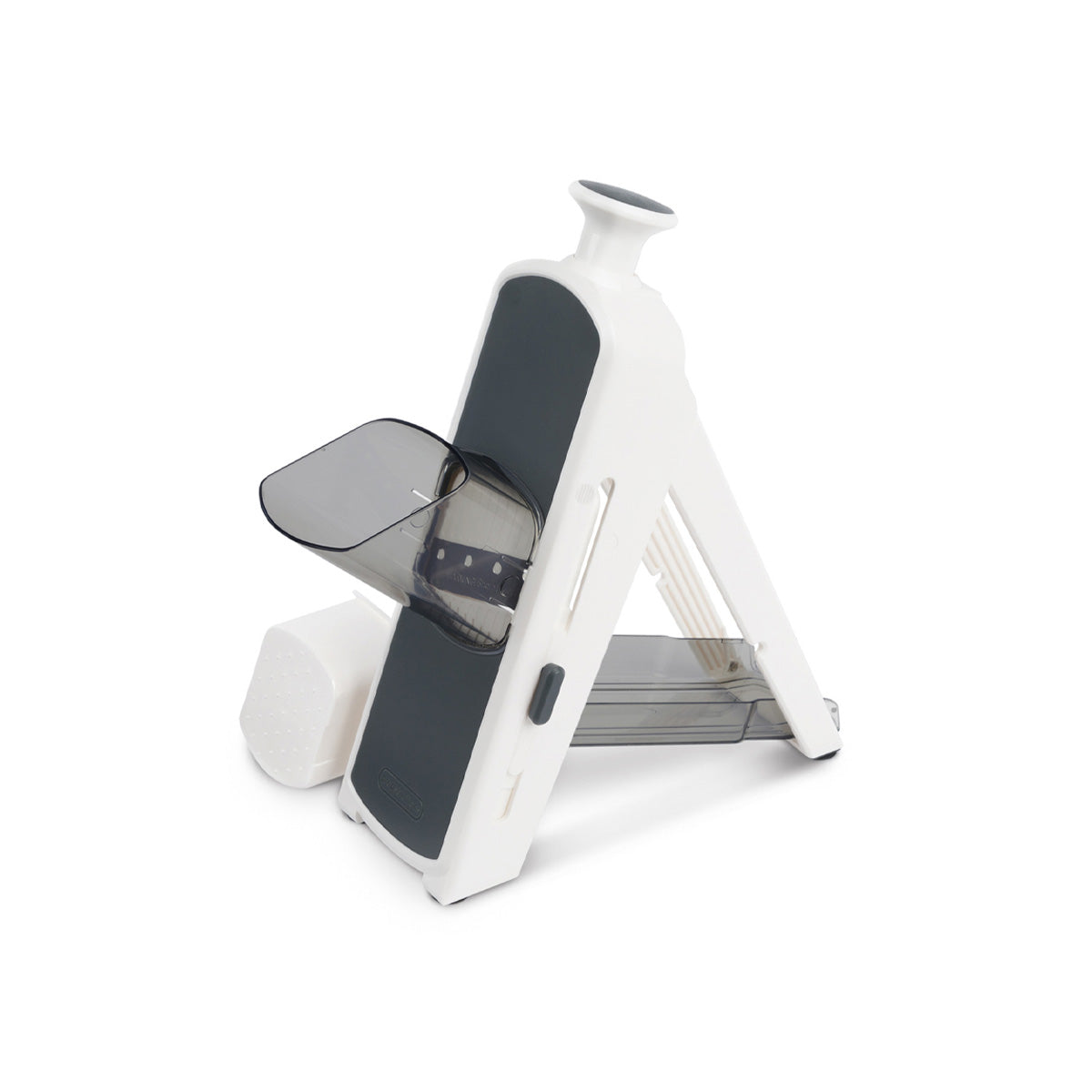 Progressive Safe Prep Slice