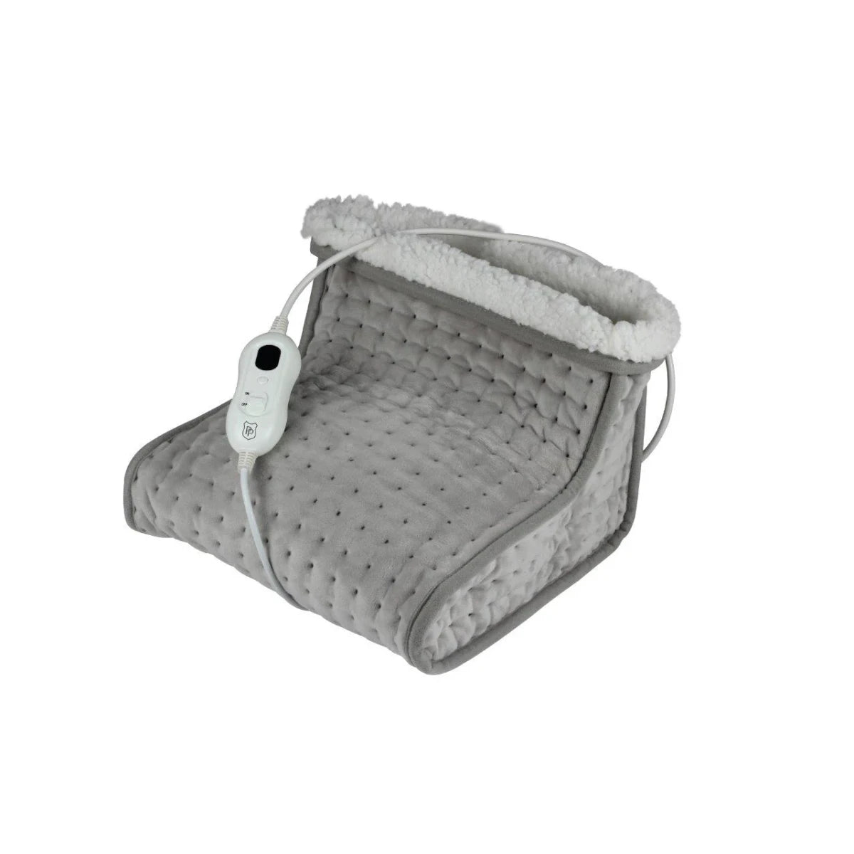 Pure Pleasure Electric Foot Warmer
