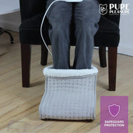 Pure Pleasure Electric Foot Warmer