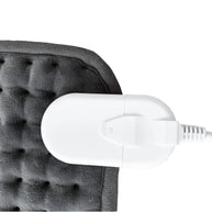 Pure Pleasure Electric Heating Pad - Neck & Back