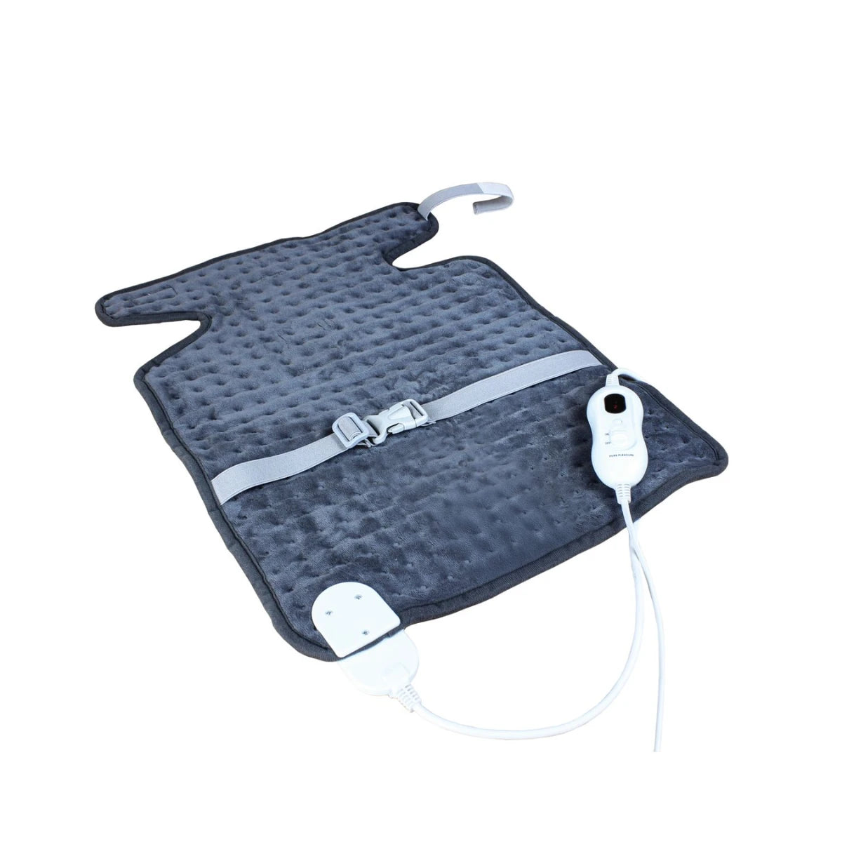 Pure Pleasure Electric Heating Pad - Neck & Back